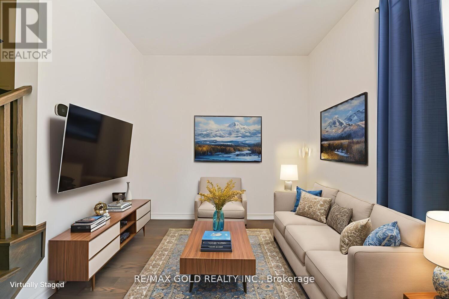 84 Keppel Circle, Brampton (Northwest Brampton), Ontario  L7A 5K9 - Photo 2 - W12444487