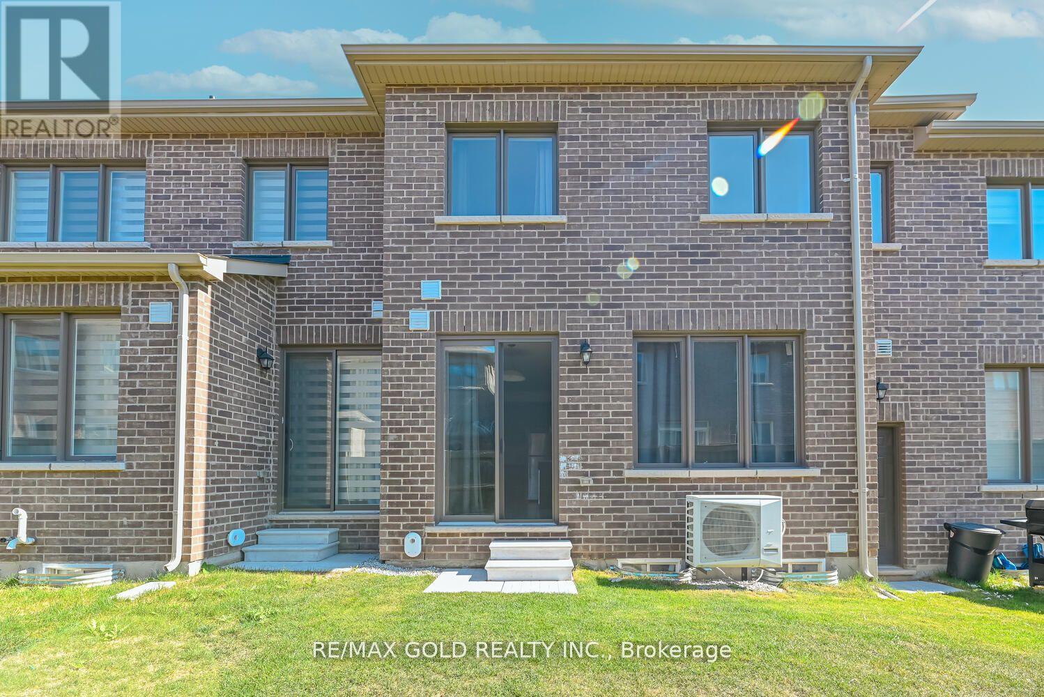 84 Keppel Circle, Brampton (Northwest Brampton), Ontario  L7A 5K9 - Photo 24 - W12444487