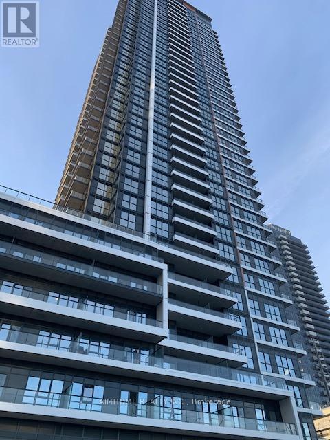 803 - 15 WATERGARDEN DRIVE, Mississauga, Ontario