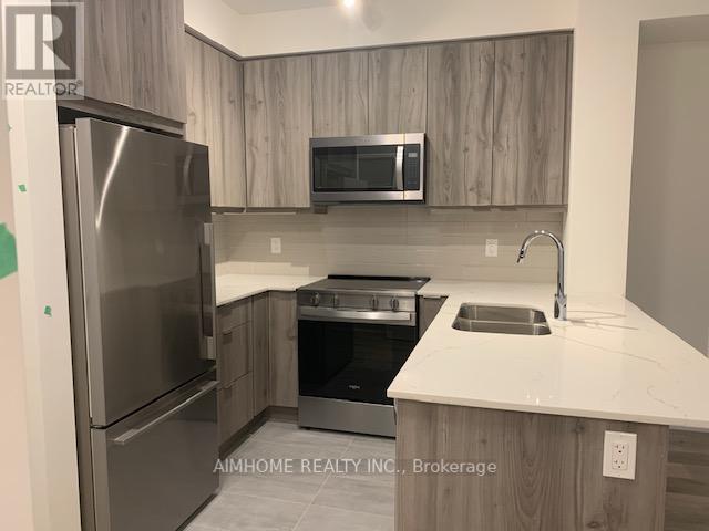 803 - 15 Watergarden Drive, Mississauga, Ontario  L5R 0H4 - Photo 4 - W12444501