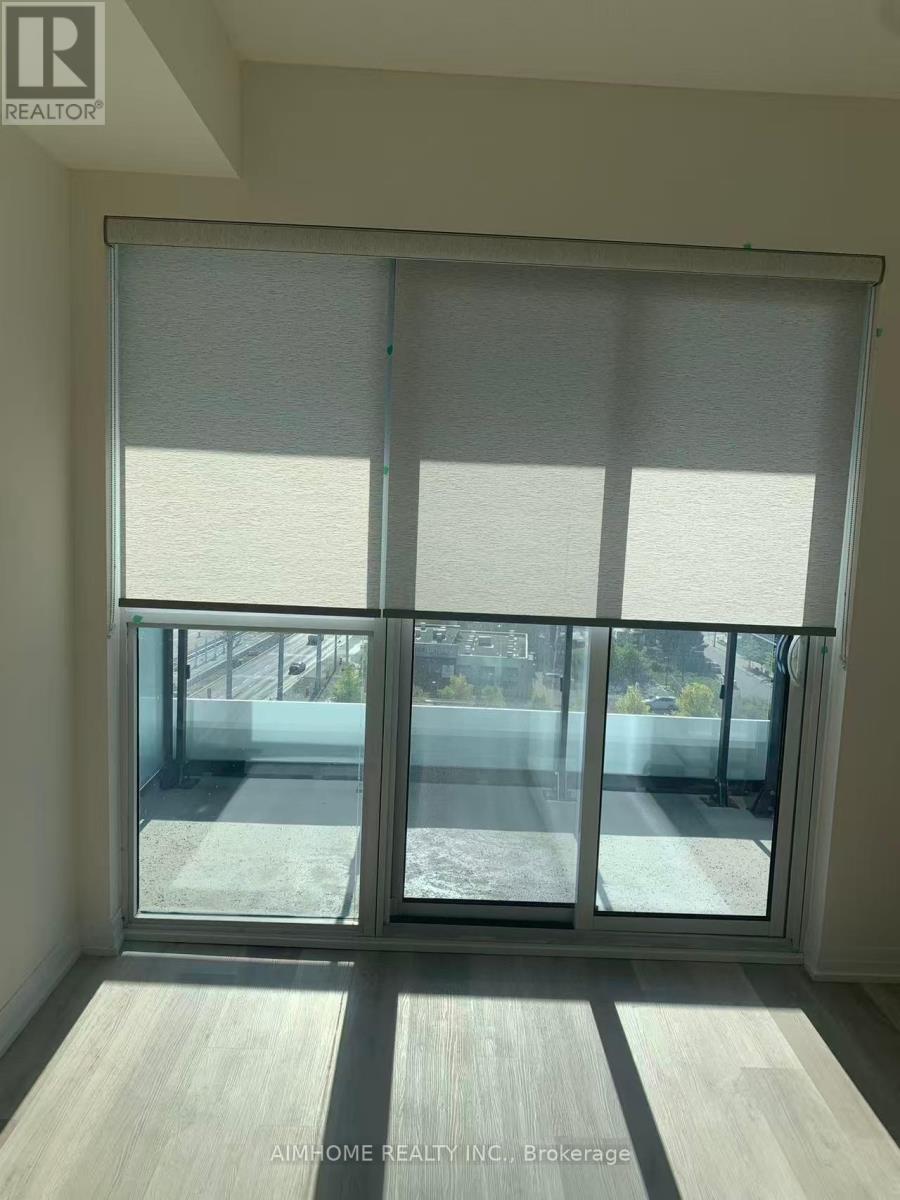 803 - 15 Watergarden Drive, Mississauga, Ontario  L5R 0H4 - Photo 5 - W12444501