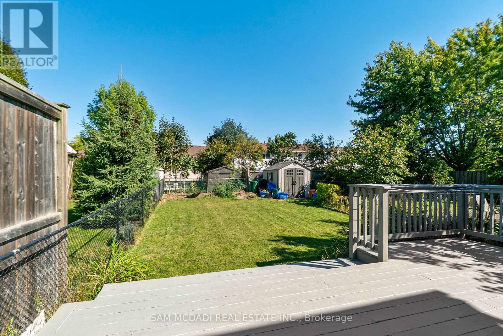 5948 Featherhead Crescent, Mississauga (Meadowvale), Ontario  L5N 2B6 - Photo 24 - W12444502