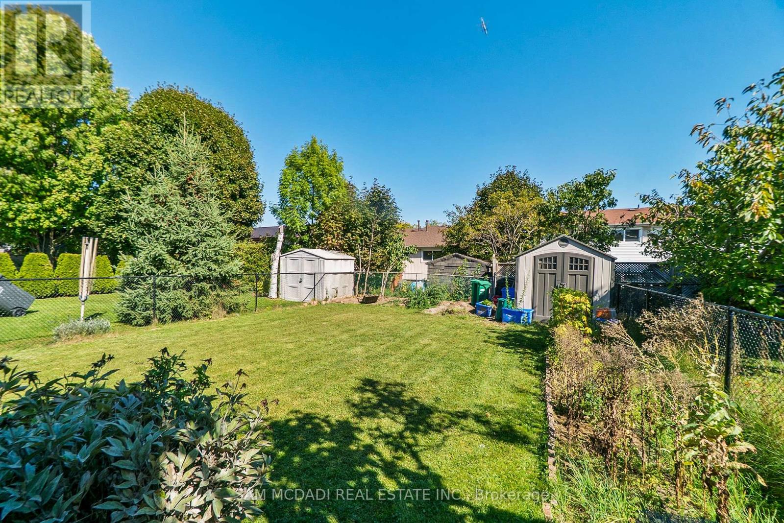 5948 Featherhead Crescent, Mississauga (Meadowvale), Ontario  L5N 2B6 - Photo 25 - W12444502