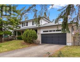 561 Wingrove Crescent, Oakville (Wo West), Ca
