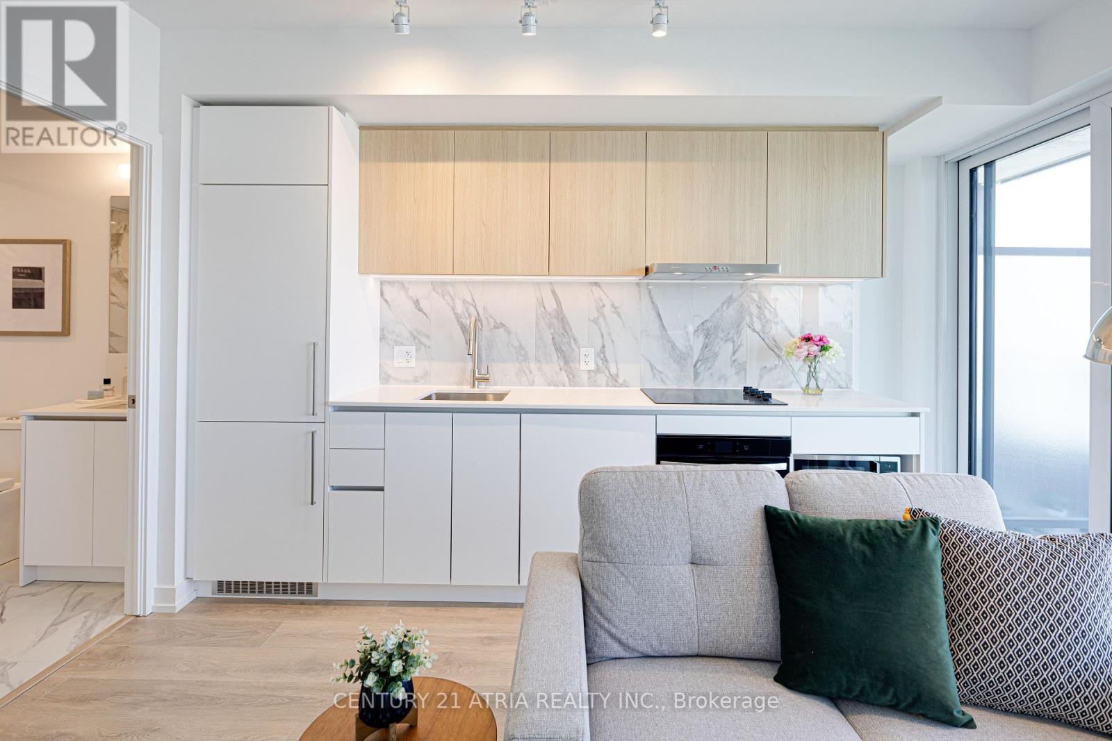 1027 - 1100 Sheppard Avenue W, Toronto (York University Heights), Ontario  M3K 0E4 - Photo 12 - W12444507