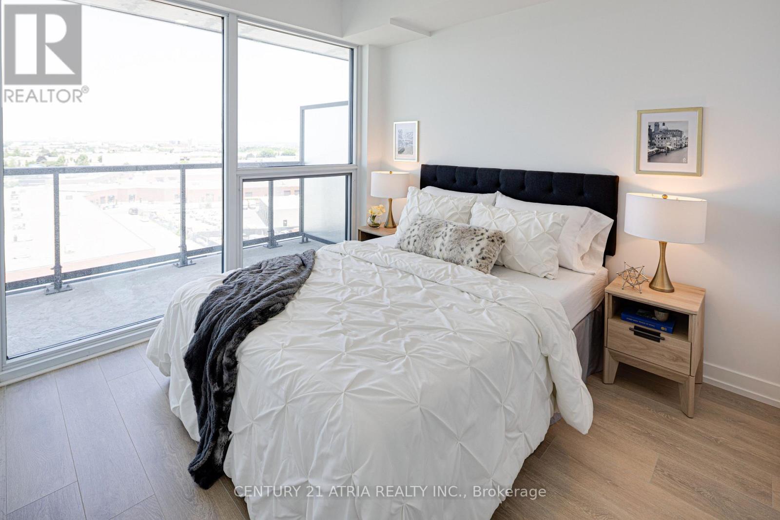 1027 - 1100 Sheppard Avenue W, Toronto (York University Heights), Ontario  M3K 0E4 - Photo 13 - W12444507