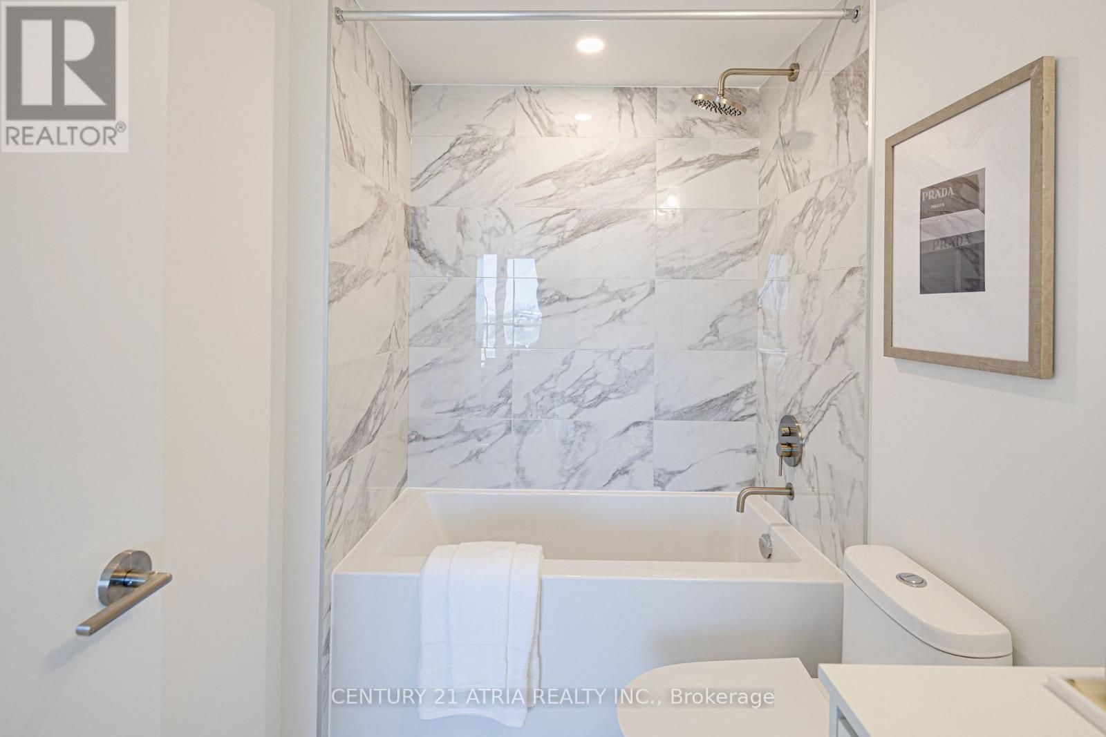 1027 - 1100 Sheppard Avenue W, Toronto (York University Heights), Ontario  M3K 0E4 - Photo 14 - W12444507
