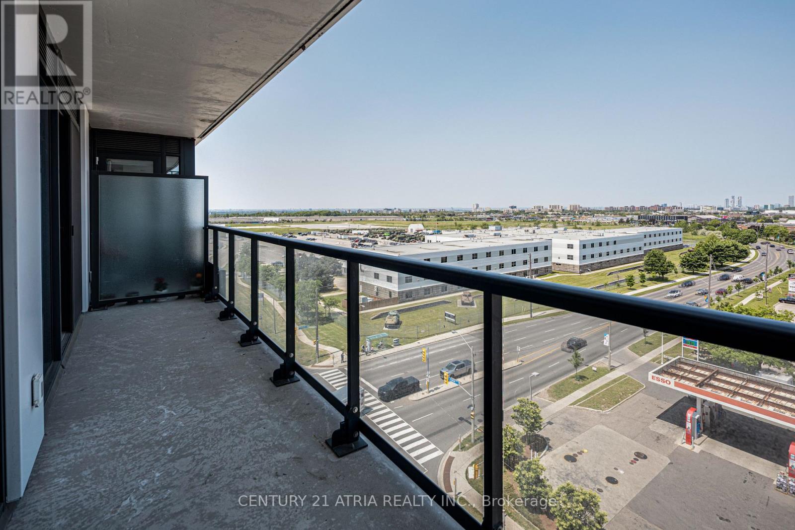 1027 - 1100 Sheppard Avenue W, Toronto (York University Heights), Ontario  M3K 0E4 - Photo 15 - W12444507