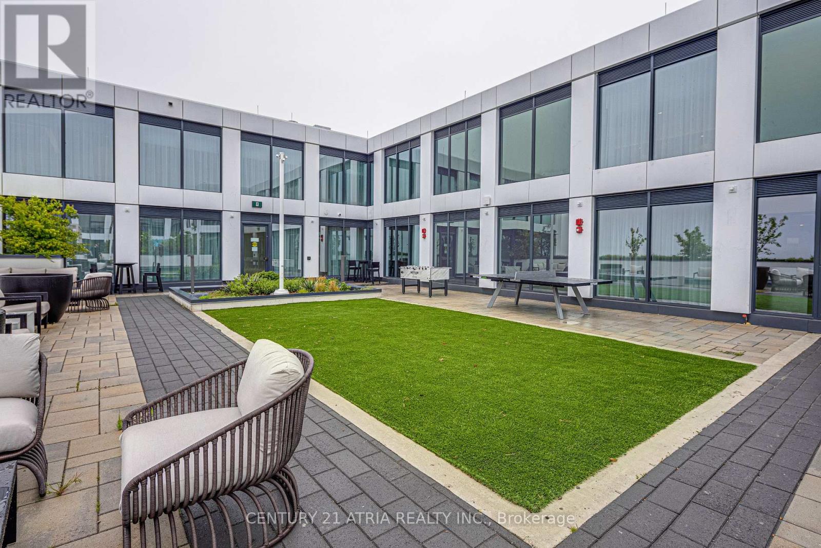 1027 - 1100 Sheppard Avenue W, Toronto (York University Heights), Ontario  M3K 0E4 - Photo 28 - W12444507