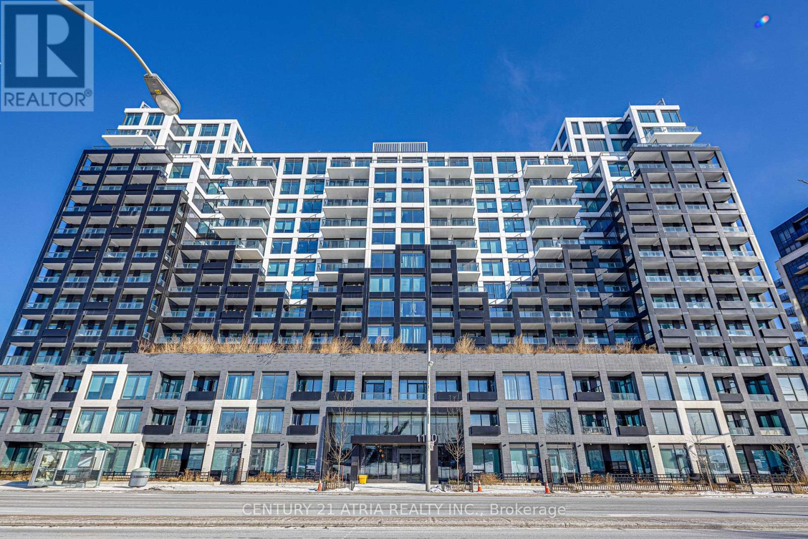 1027 - 1100 Sheppard Avenue W, Toronto (York University Heights), Ontario  M3K 0E4 - Photo 37 - W12444507