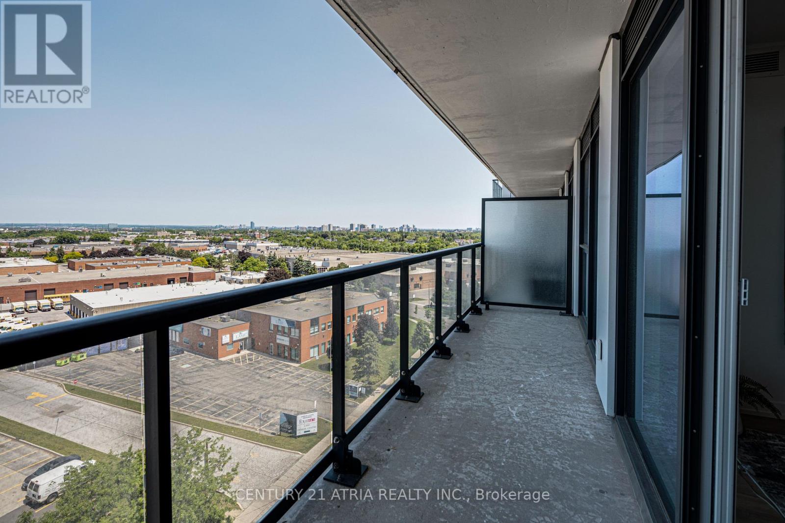 1027 - 1100 Sheppard Avenue W, Toronto (York University Heights), Ontario  M3K 0E4 - Photo 5 - W12444507
