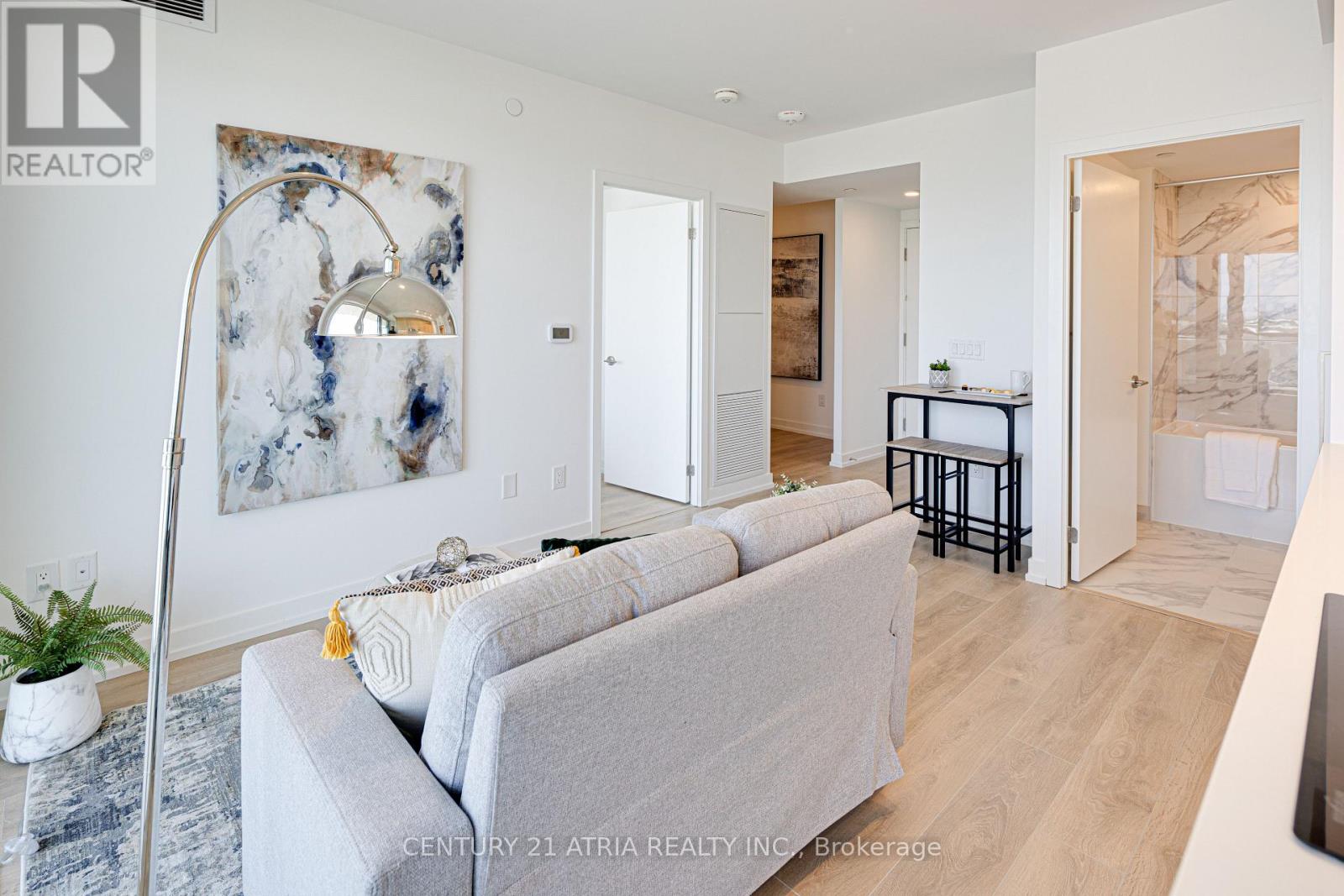 1027 - 1100 Sheppard Avenue W, Toronto (York University Heights), Ontario  M3K 0E4 - Photo 8 - W12444507