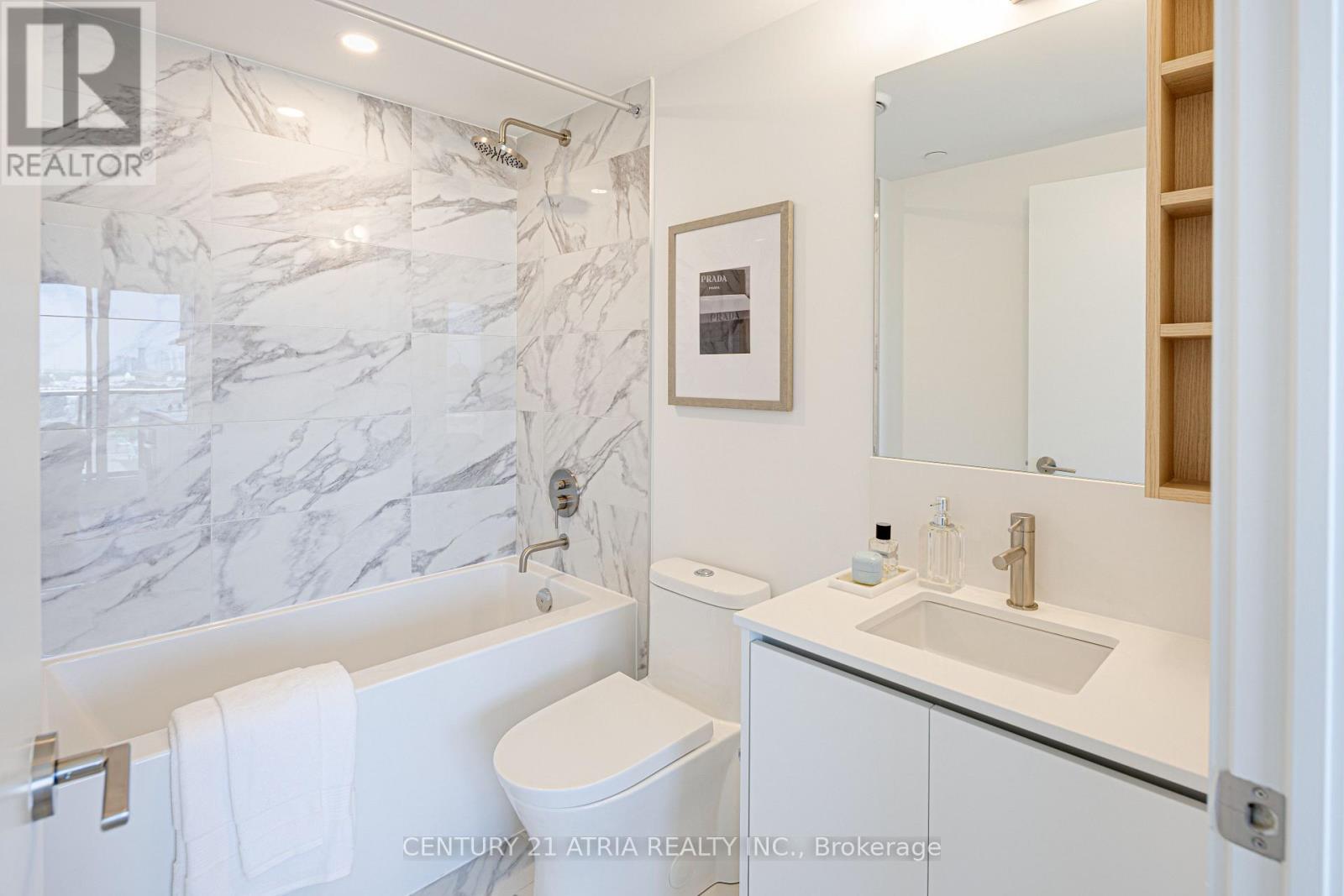1027 - 1100 Sheppard Avenue W, Toronto (York University Heights), Ontario  M3K 0E4 - Photo 9 - W12444507