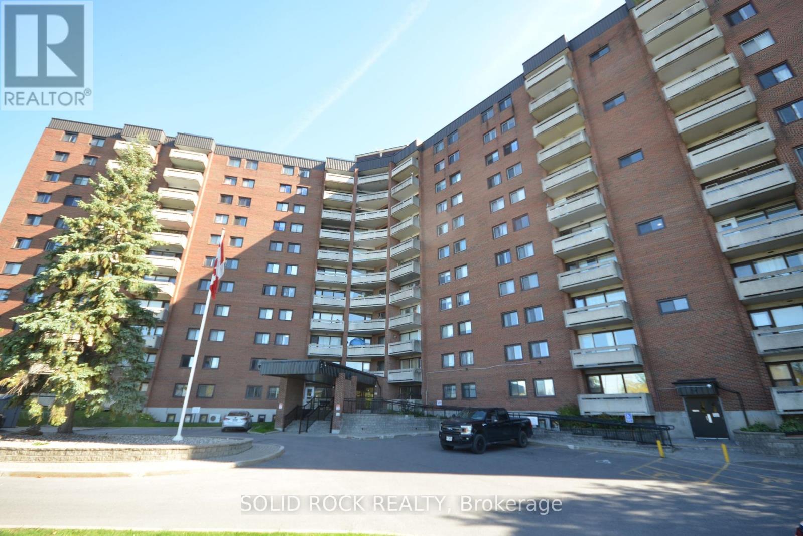 812 - 3100 CARLING AVENUE, Ottawa, Ontario