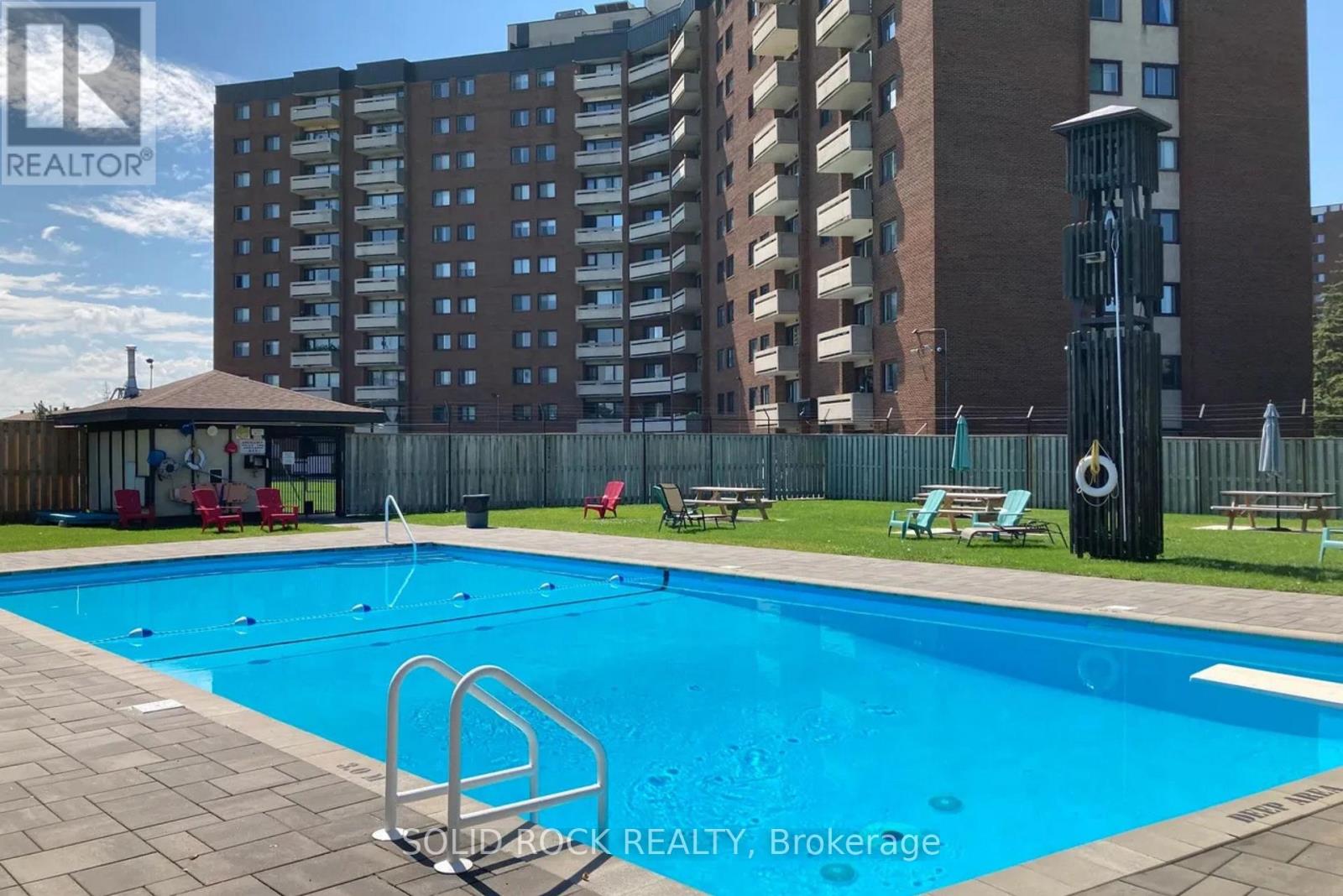 812 - 3100 Carling Avenue, Ottawa, Ontario  K2B 6J6 - Photo 16 - X12444514