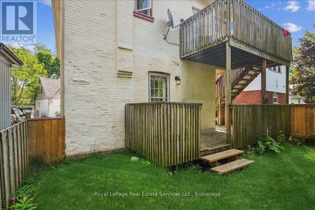 33 Rose Avenue, Brantford, Ontario  N3S 2M3 - Photo 37 - X12444561