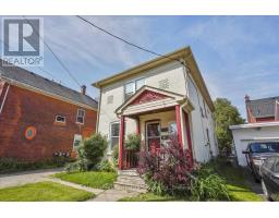 33 ROSE AVENUE