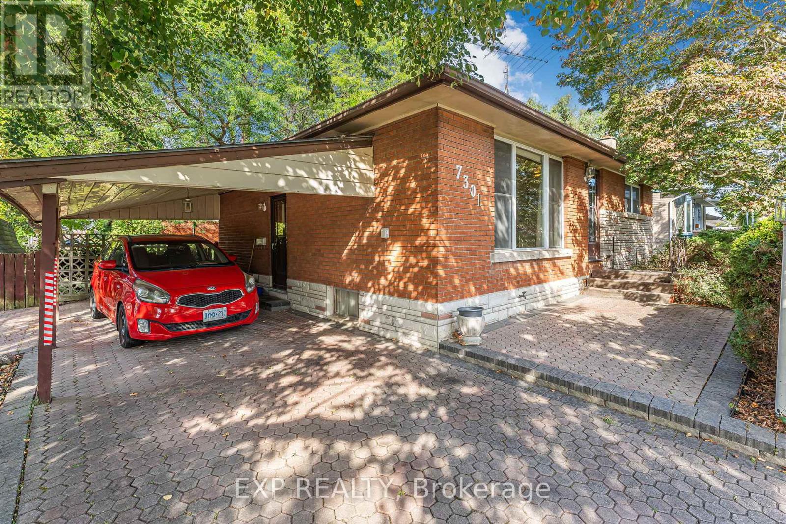 7301 Heximer Avenue, Niagara Falls (Oldfield), Ontario  L2G 4T5 - Photo 3 - X12444544
