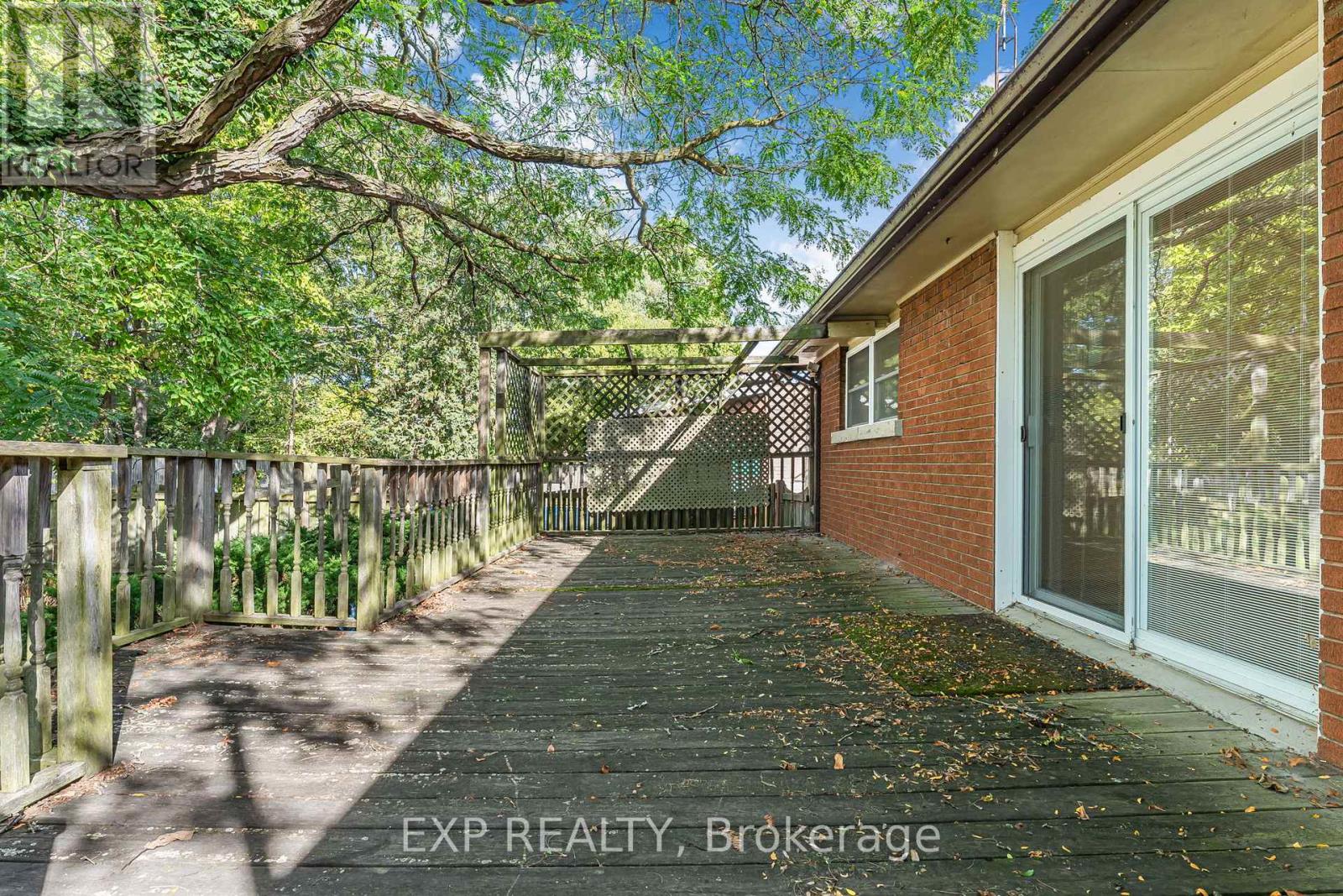 7301 Heximer Avenue, Niagara Falls (Oldfield), Ontario  L2G 4T5 - Photo 33 - X12444544