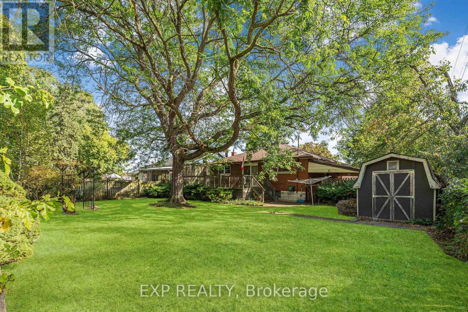 7301 Heximer Avenue, Niagara Falls (Oldfield), Ontario  L2G 4T5 - Photo 34 - X12444544