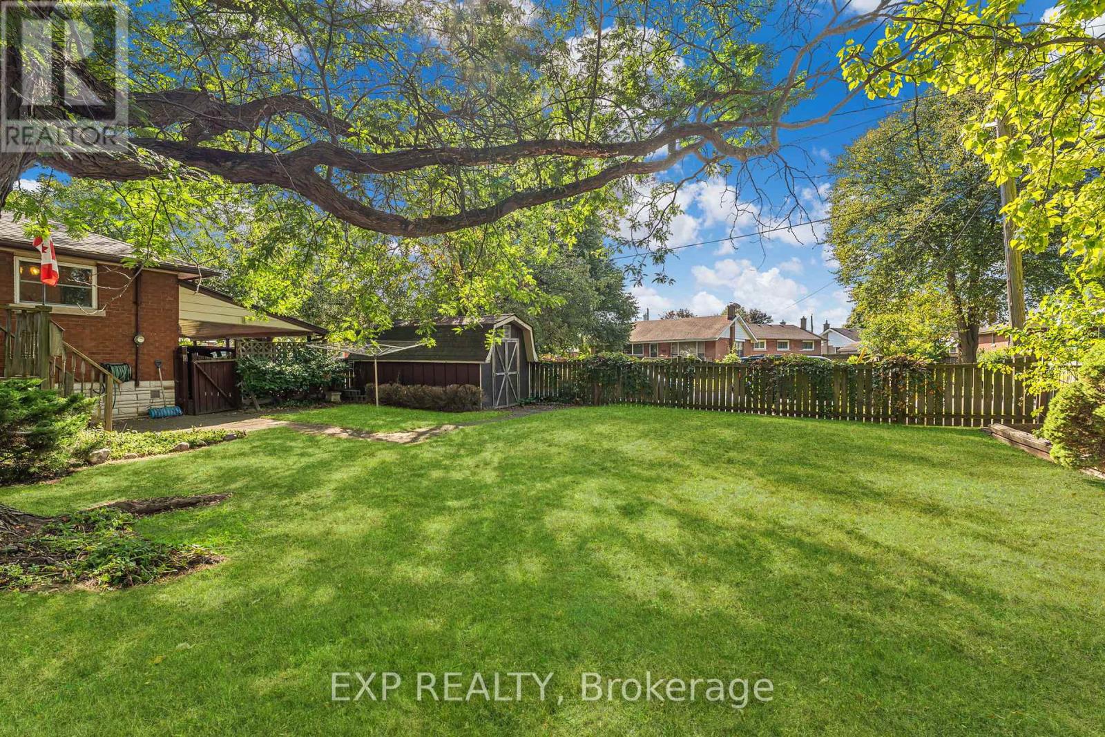7301 Heximer Avenue, Niagara Falls (Oldfield), Ontario  L2G 4T5 - Photo 35 - X12444544