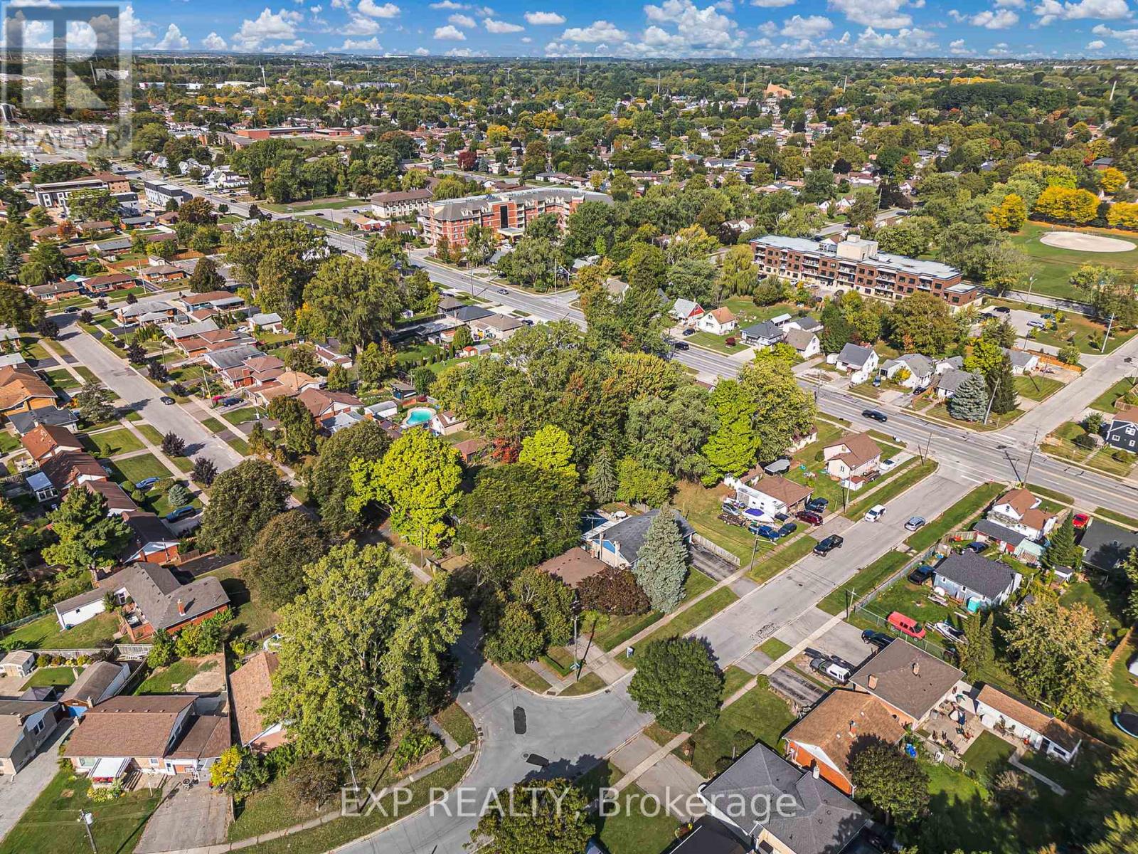 7301 Heximer Avenue, Niagara Falls (Oldfield), Ontario  L2G 4T5 - Photo 37 - X12444544