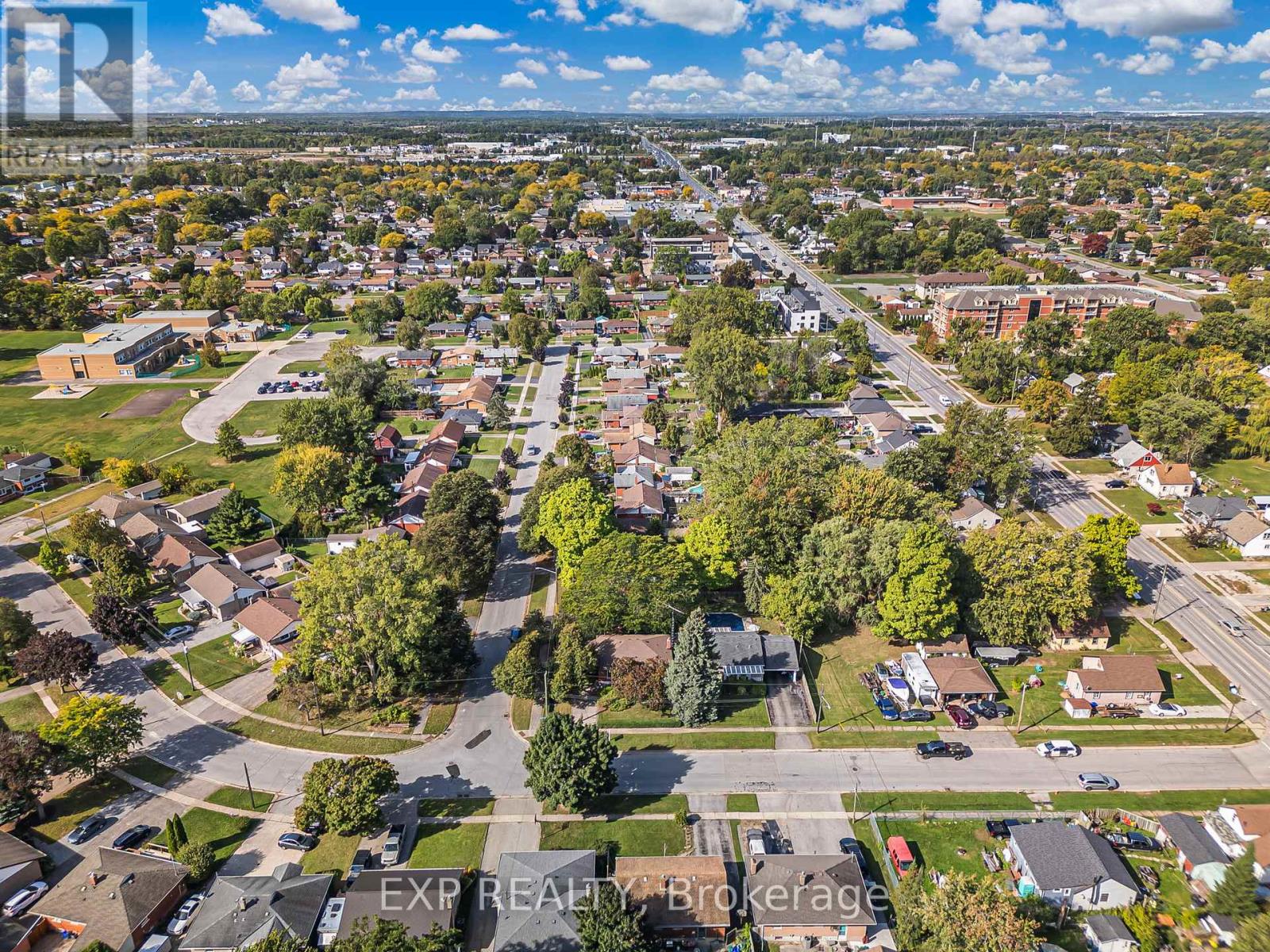 7301 Heximer Avenue, Niagara Falls (Oldfield), Ontario  L2G 4T5 - Photo 38 - X12444544