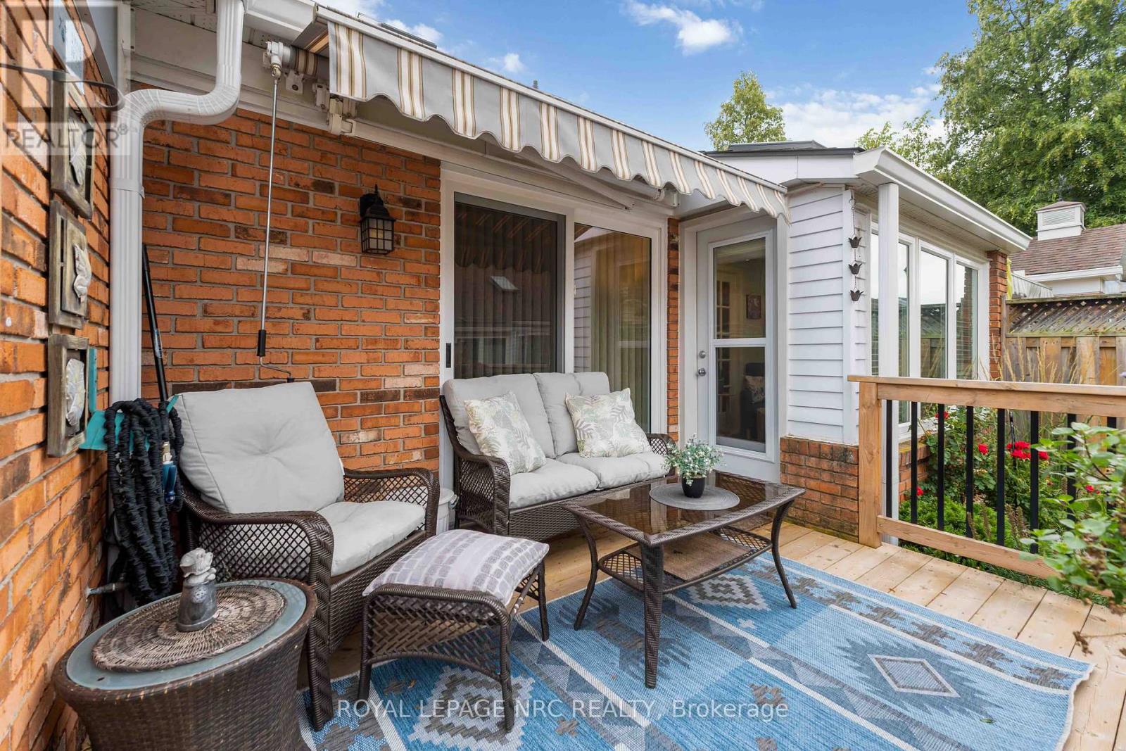 4156 Beechnut Court, Lincoln (Lincoln-Jordan/vineland), Ontario  L0R 2C0 - Photo 14 - X12444554