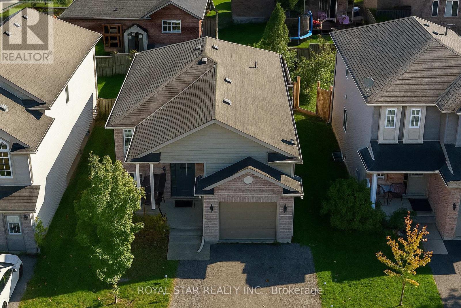 3 Kerr Crescent, Ingersoll (Ingersoll - South), Ontario  N5C 4H2 - Photo 2 - X12444491