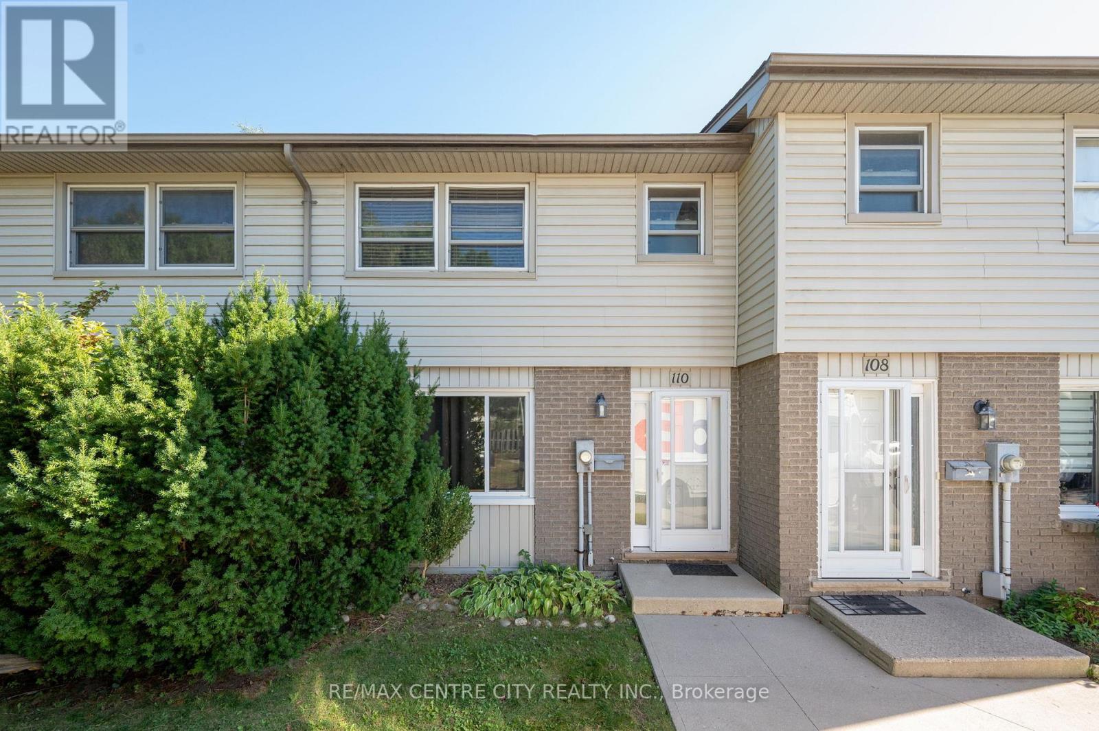 110 - 690 Little Grey Street E, London East (East L), Ontario  N5Z 4M9 - Photo 2 - X12444528
