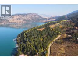 5893 Cosens Bay Road Mun Of Coldstream, Coldstream, Ca