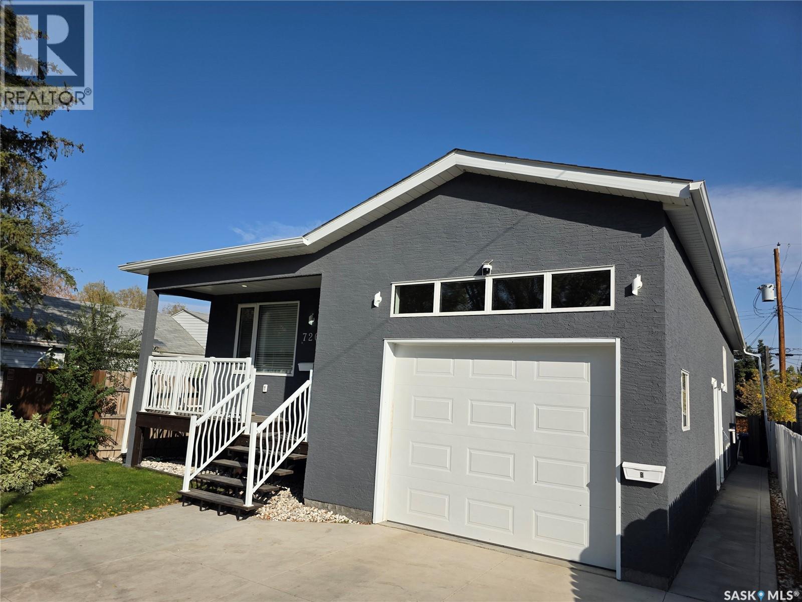 720 O Avenue S, Saskatoon, Saskatchewan  S7M 2S5 - Photo 2 - SK020076