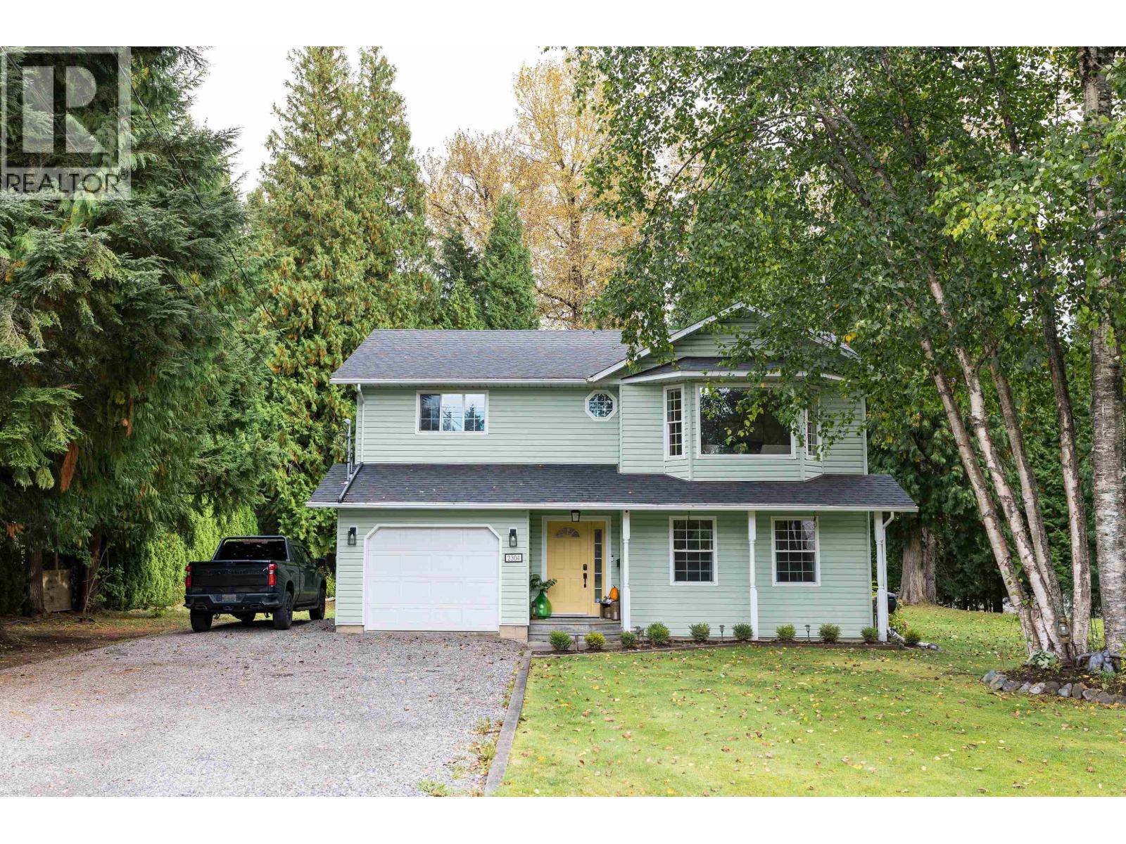 2304 CRAMER STREET, Terrace, British Columbia