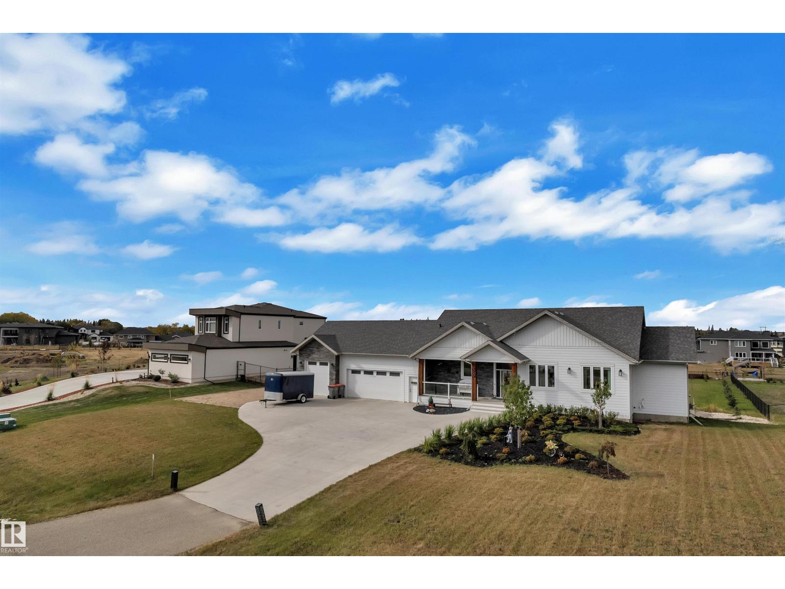 #59 26409 Twp Road 532 A, Rural Parkland County, Alberta  T7X 0G3 - Photo 4 - E4460604