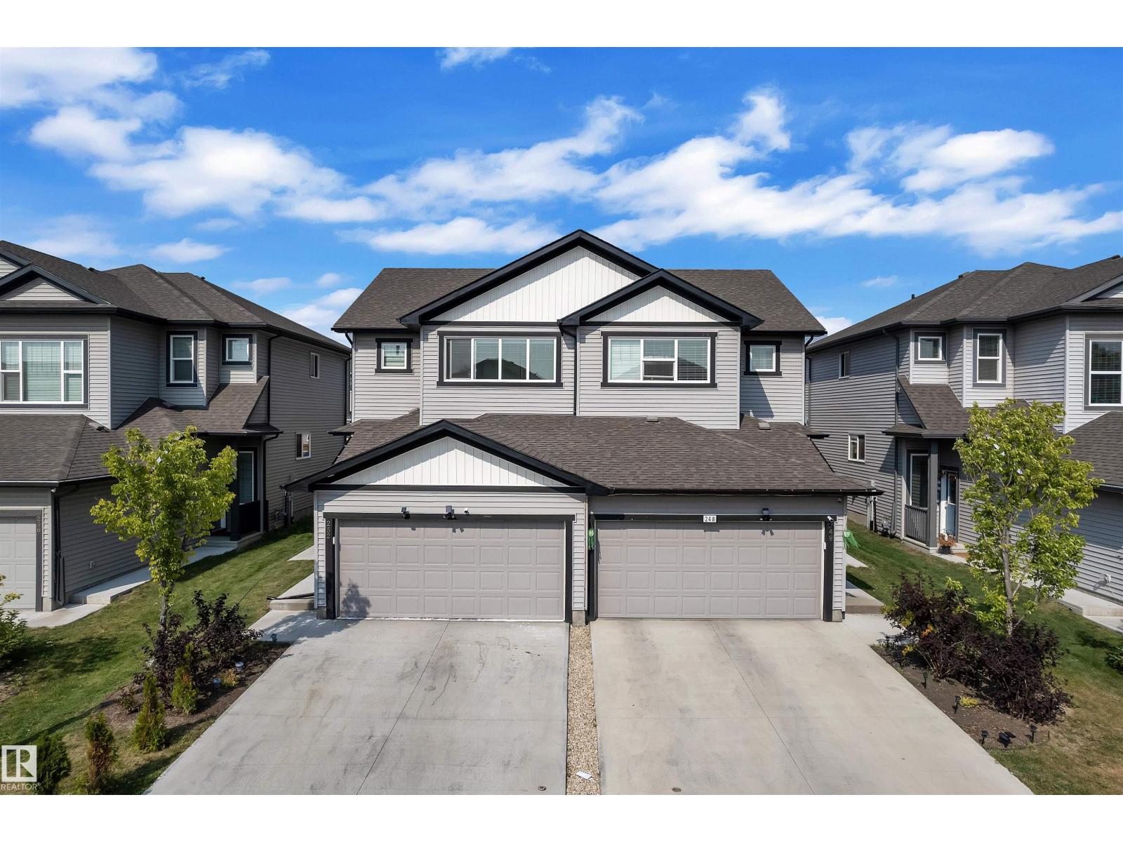 252 39 Av Nw, Edmonton, Alberta  T6T 1J2 - Photo 3 - E4460791