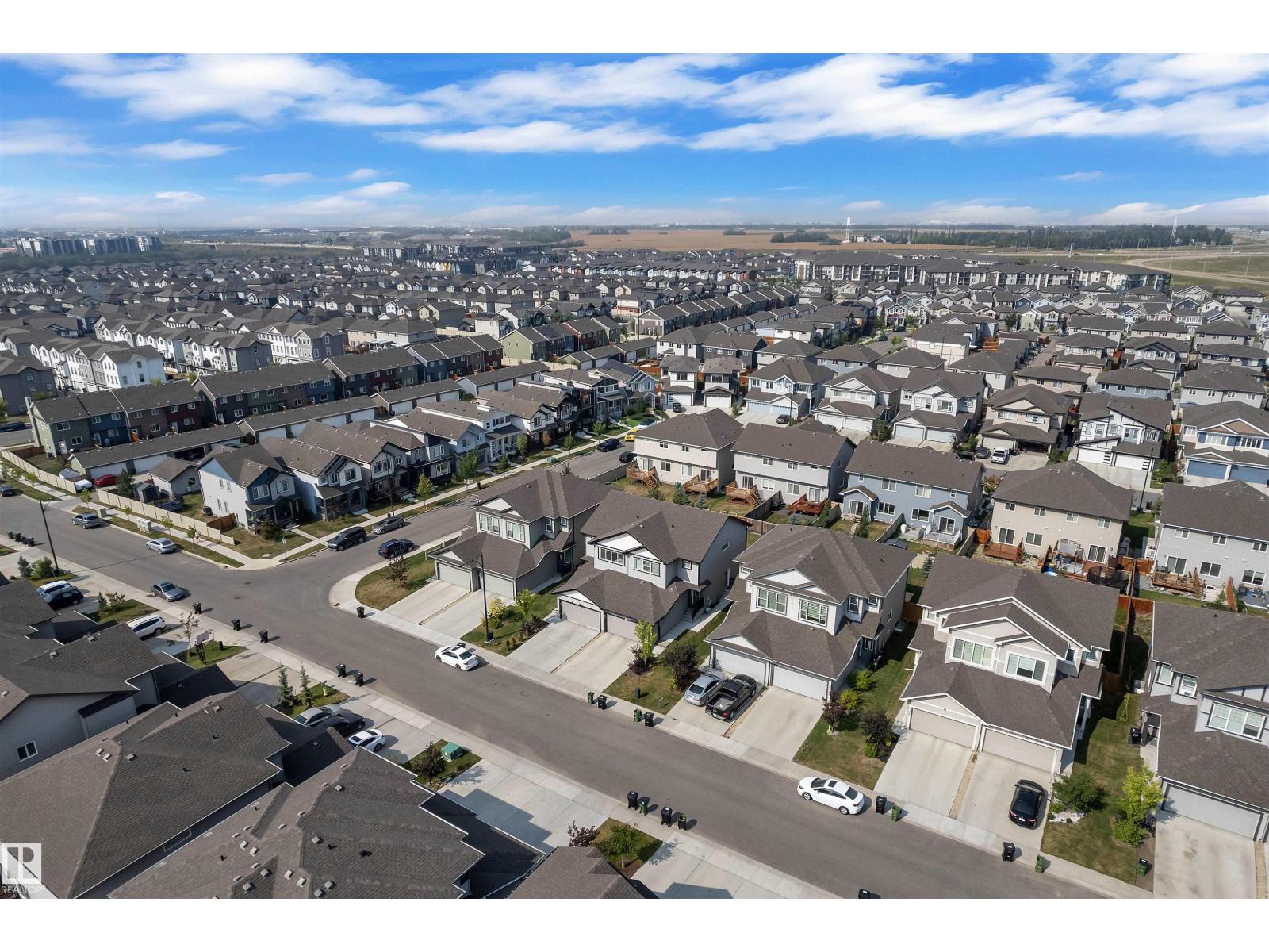252 39 Av Nw, Edmonton, Alberta  T6T 1J2 - Photo 4 - E4460791