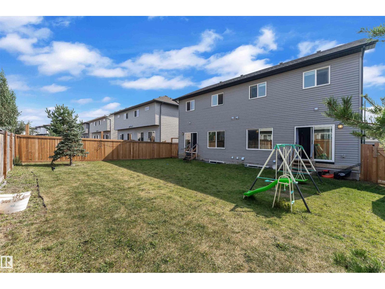 252 39 Av Nw, Edmonton, Alberta  T6T 1J2 - Photo 42 - E4460791