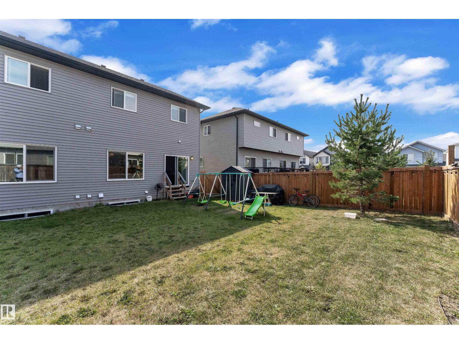 252 39 Av Nw, Edmonton, Alberta  T6T 1J2 - Photo 43 - E4460791