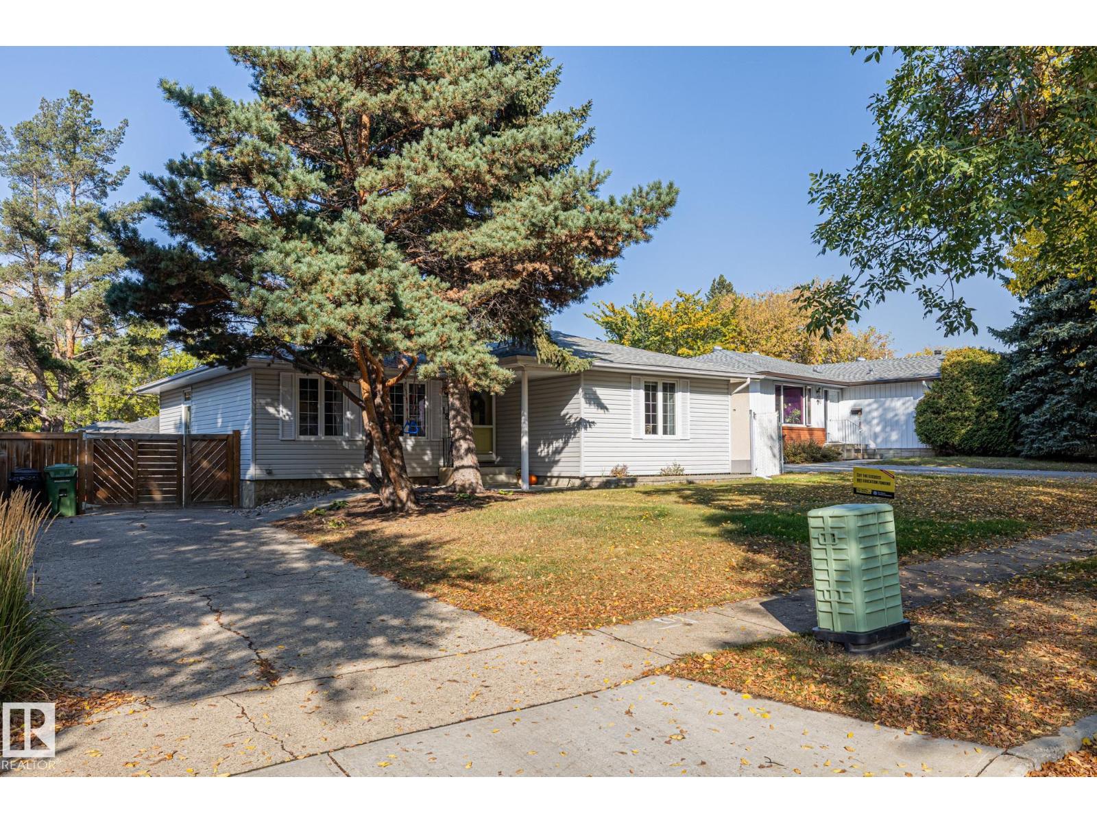 18 Burnham Avenue, St. Albert, Alberta  T8N 0A7 - Photo 42 - E4460792