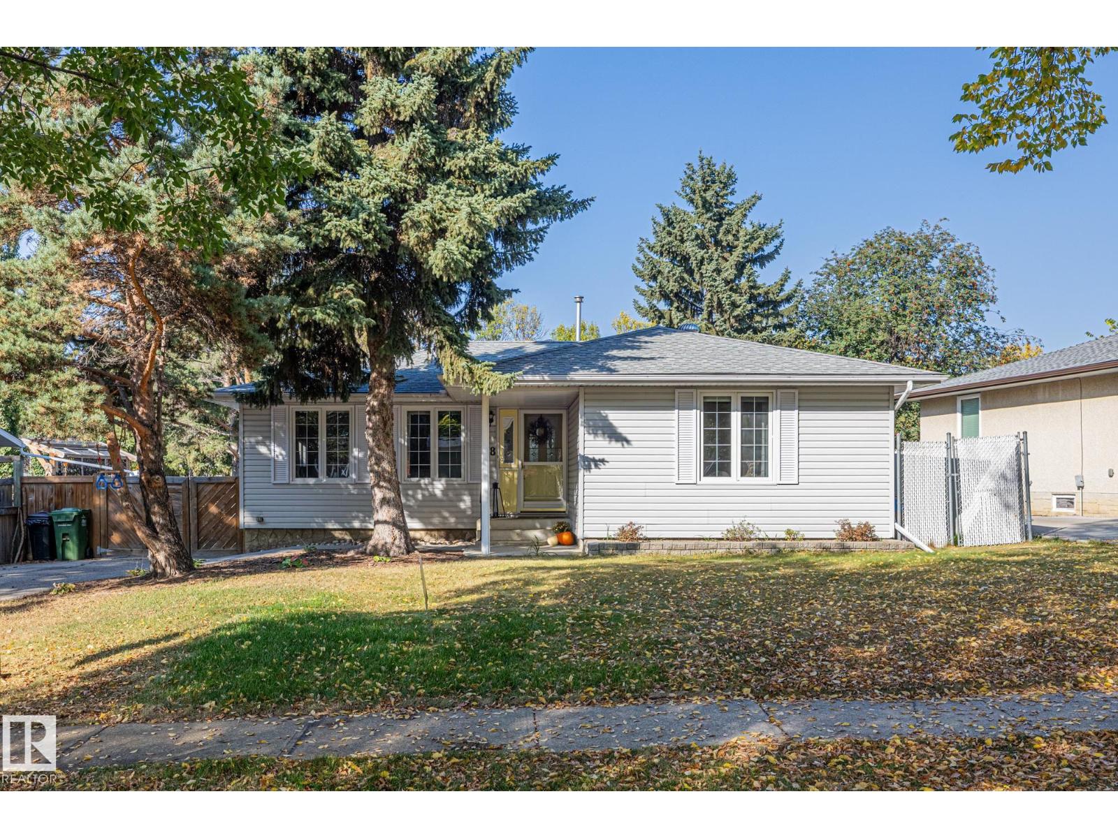 18 Burnham Avenue, St. Albert, Alberta  T8N 0A7 - Photo 44 - E4460792