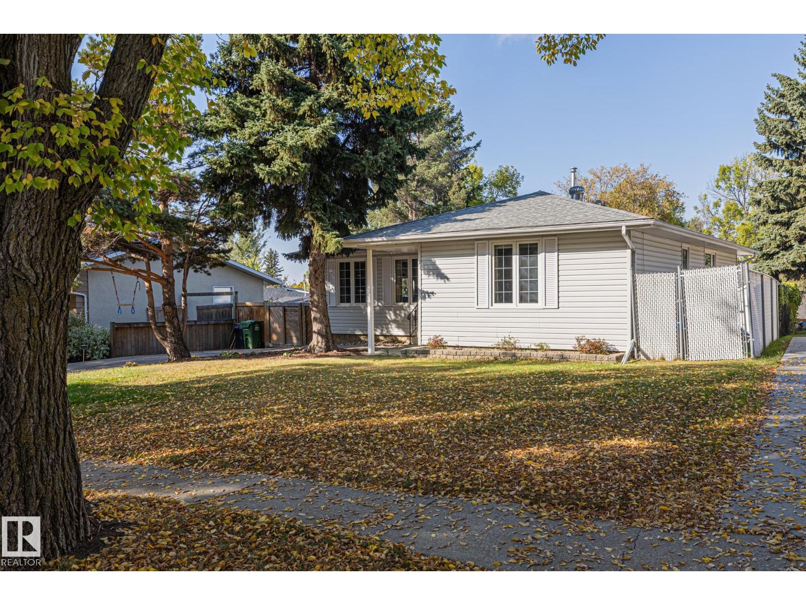 18 Burnham Avenue, St. Albert, Alberta  T8N 0A7 - Photo 46 - E4460792