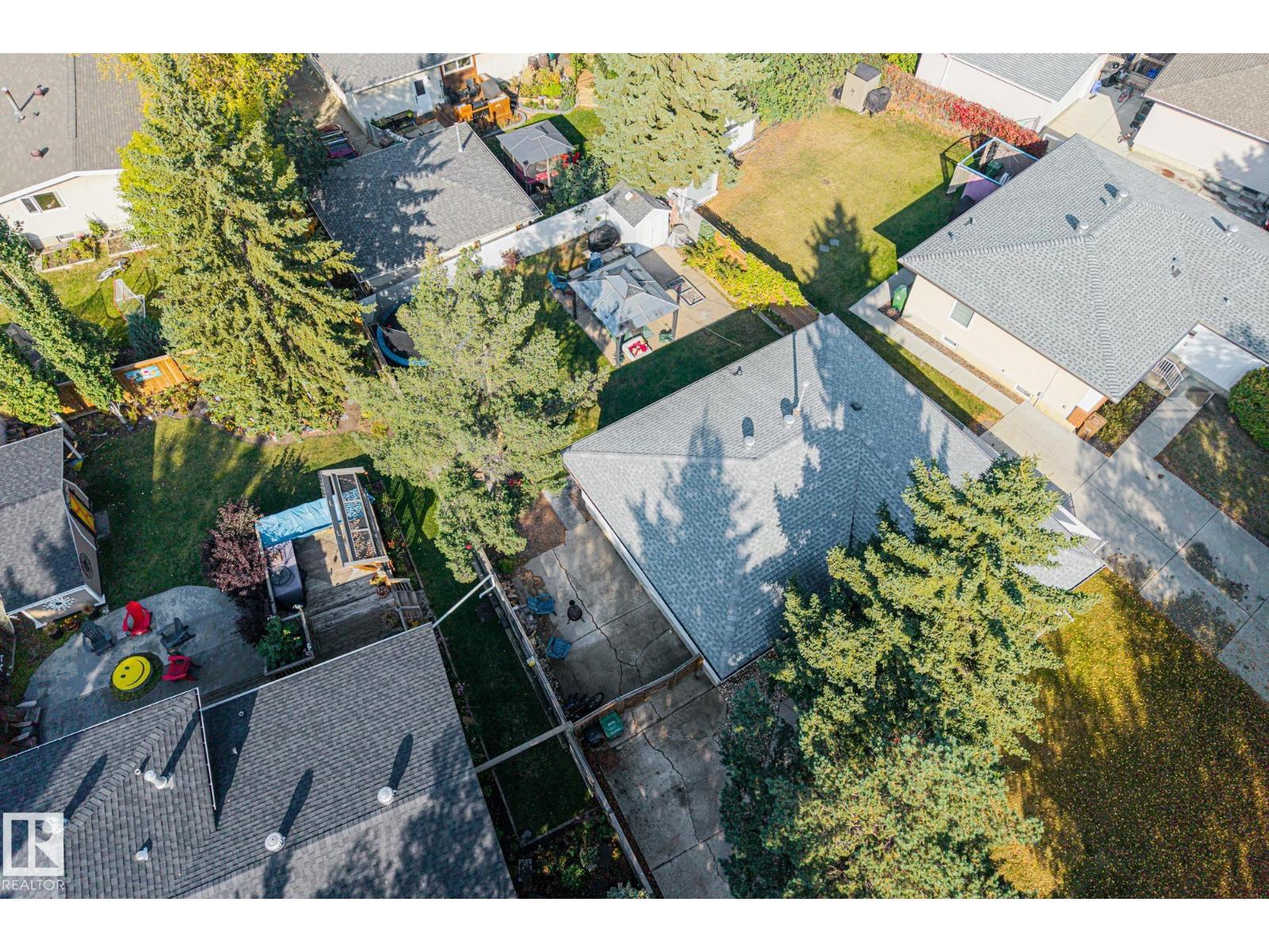 18 Burnham Avenue, St. Albert, Alberta  T8N 0A7 - Photo 48 - E4460792