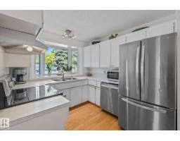 18 Burnham Av Braeside, St. Albert, Ca