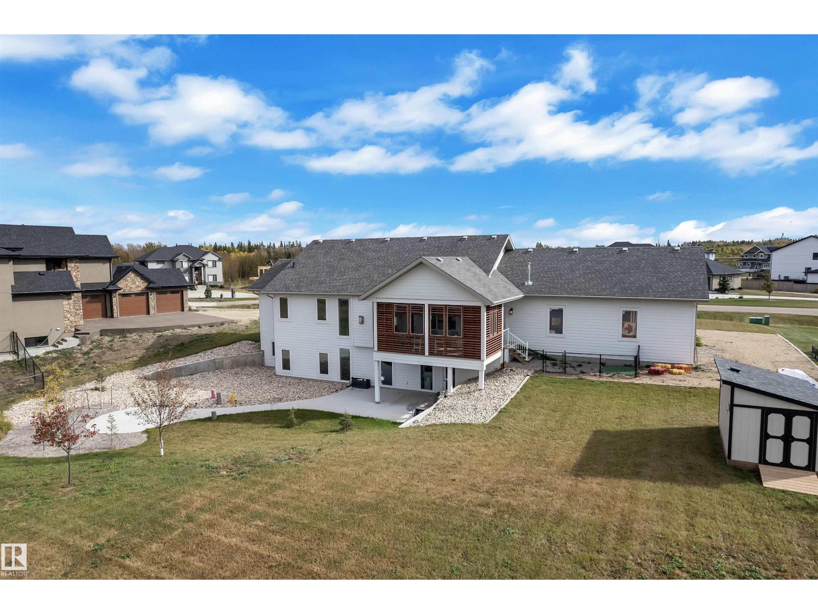 #59 26409 Twp Road 532 A, Rural Parkland County, Alberta  T7X 0G3 - Photo 62 - E4460604