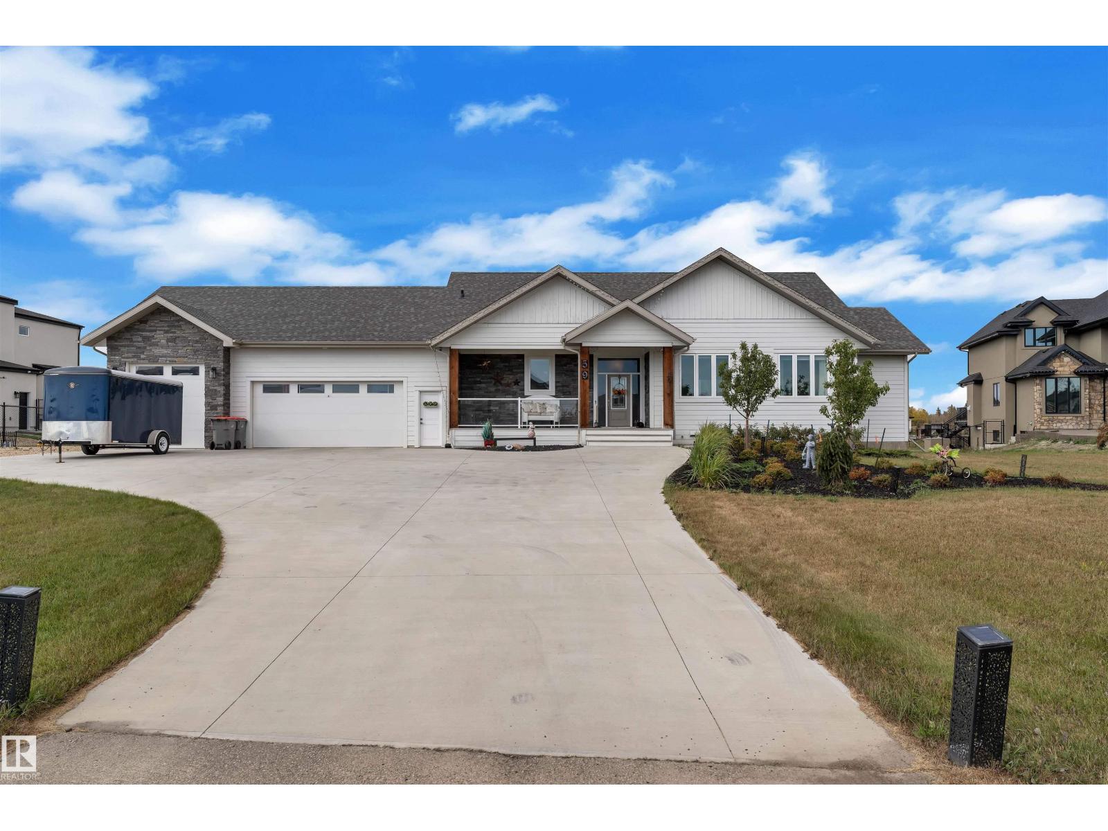 #59 26409 Twp Road 532 A, Rural Parkland County, Alberta  T7X 0G3 - Photo 2 - E4460604