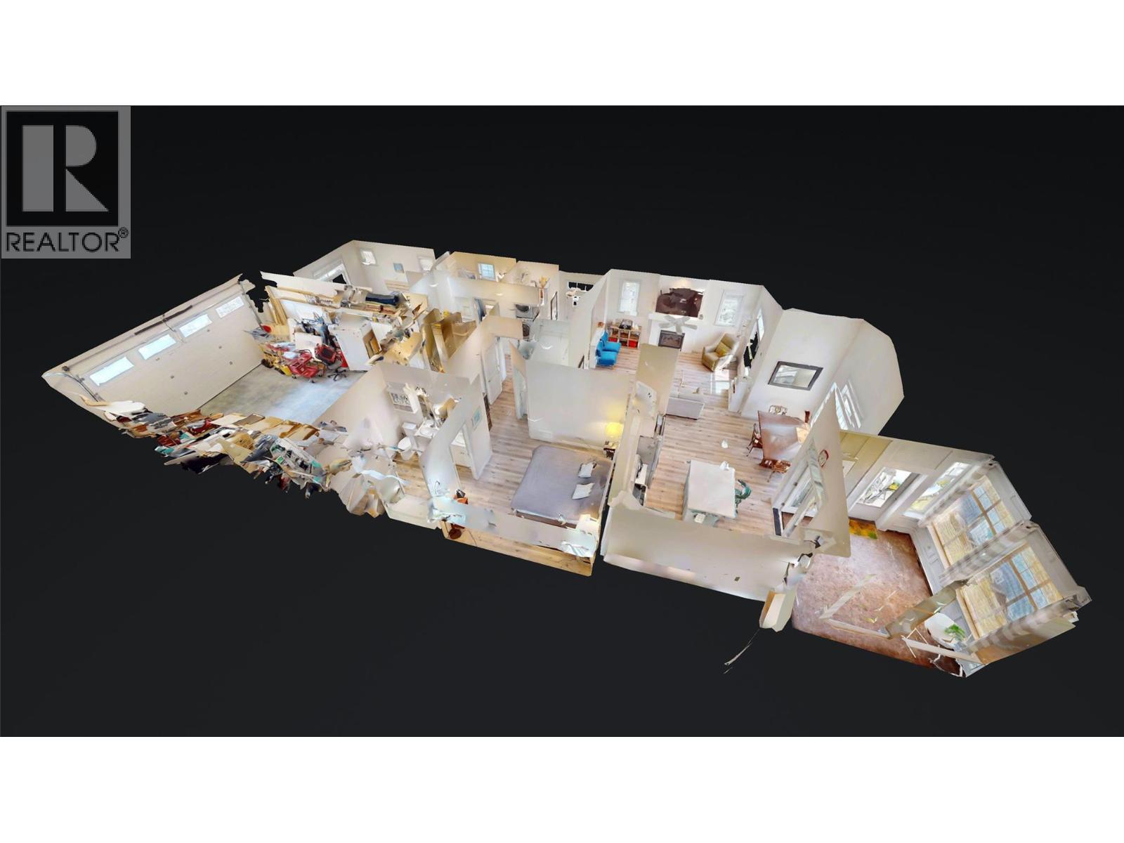 2450 Radio Tower Road Unit# 1, Oliver, British Columbia  V0H 1T1 - Photo 31 - 10349265