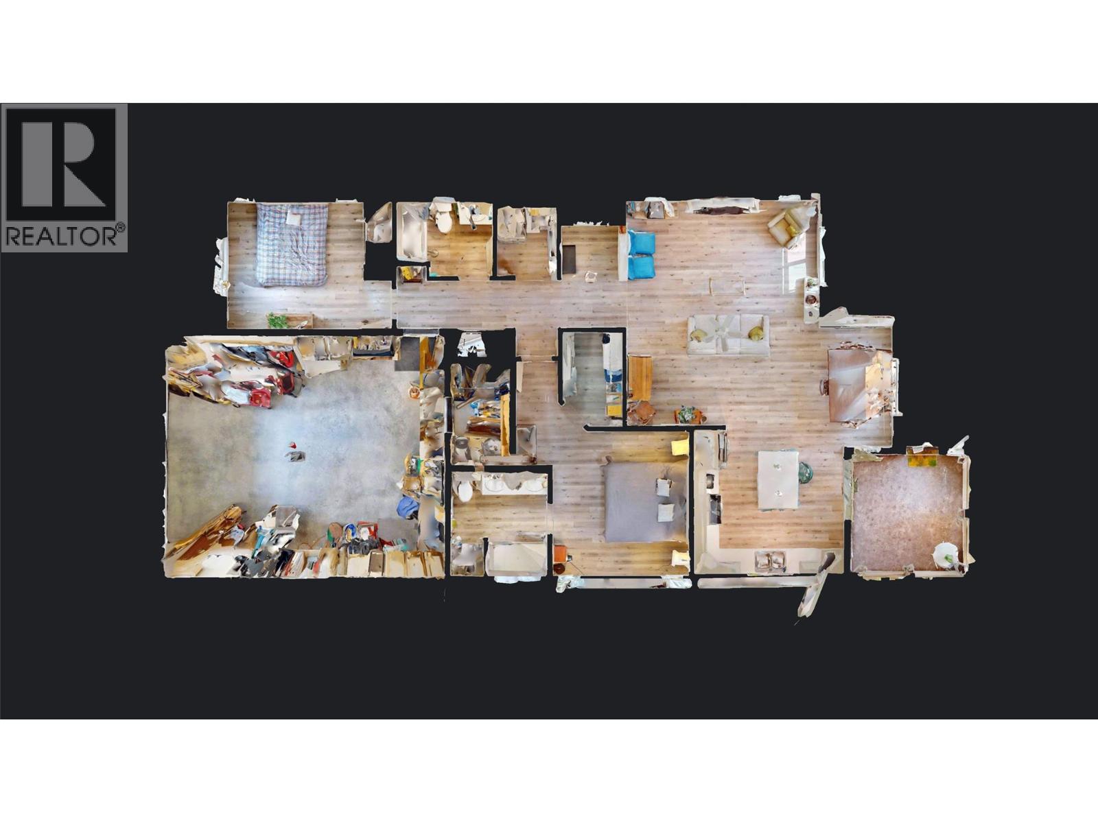 2450 Radio Tower Road Unit# 1, Oliver, British Columbia  V0H 1T1 - Photo 30 - 10349265