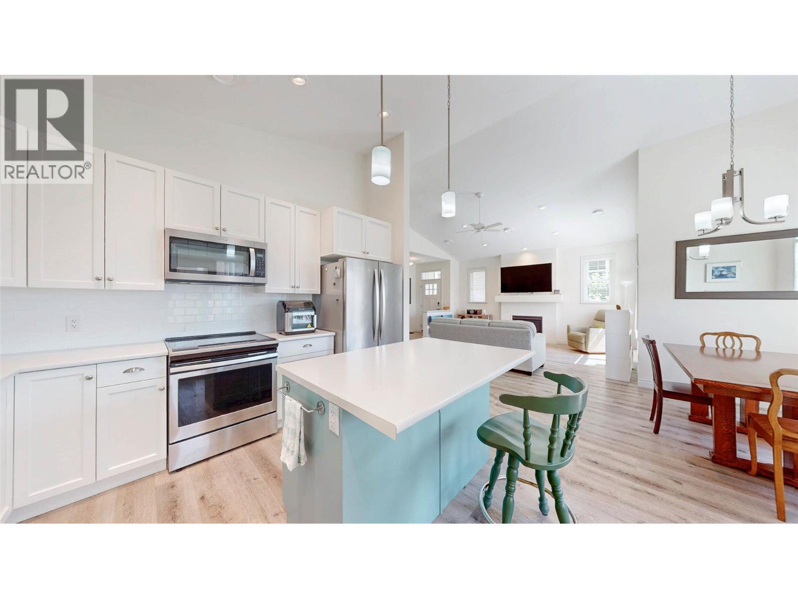 2450 Radio Tower Road Unit# 1, oliver, British Columbia