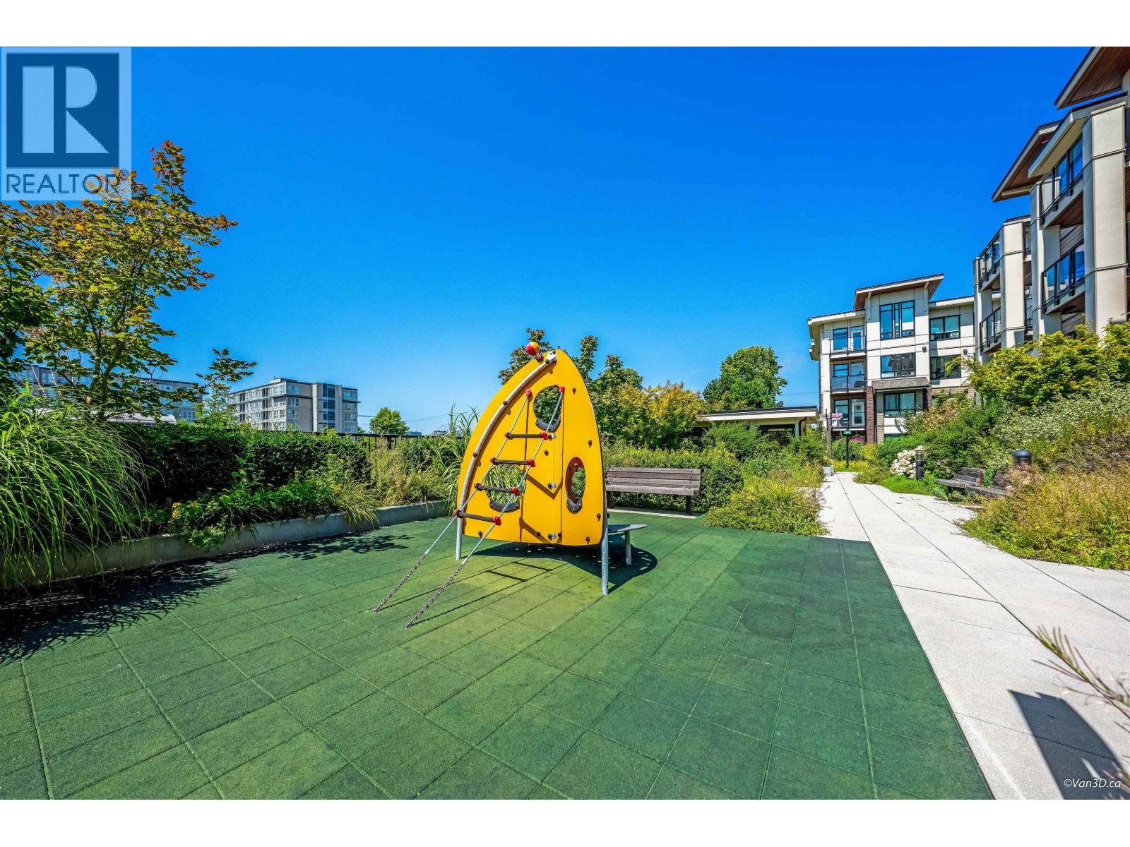 107 4033 May Drive, Richmond, British Columbia  V6X 0T3 - Photo 10 - R3054759