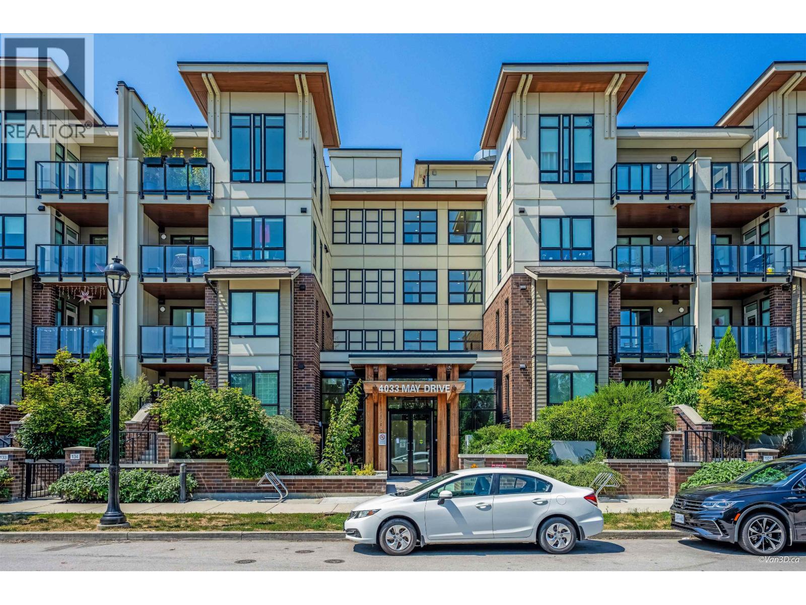 107 4033 May Drive, Richmond, British Columbia  V6X 0T3 - Photo 11 - R3054759